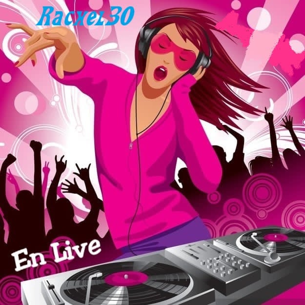 Rachel30 En Live